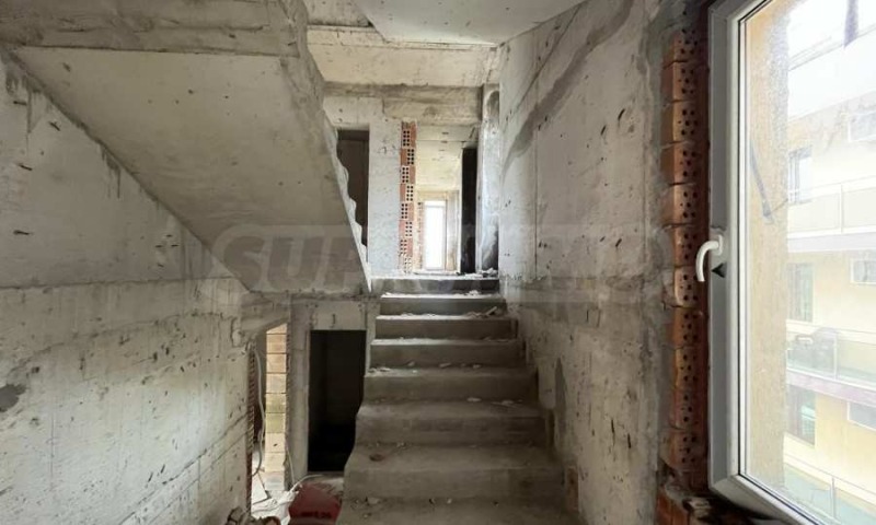 Продава ХОТЕЛ, гр. Приморско, област Бургас, снимка 7 - Хотели - 53076141