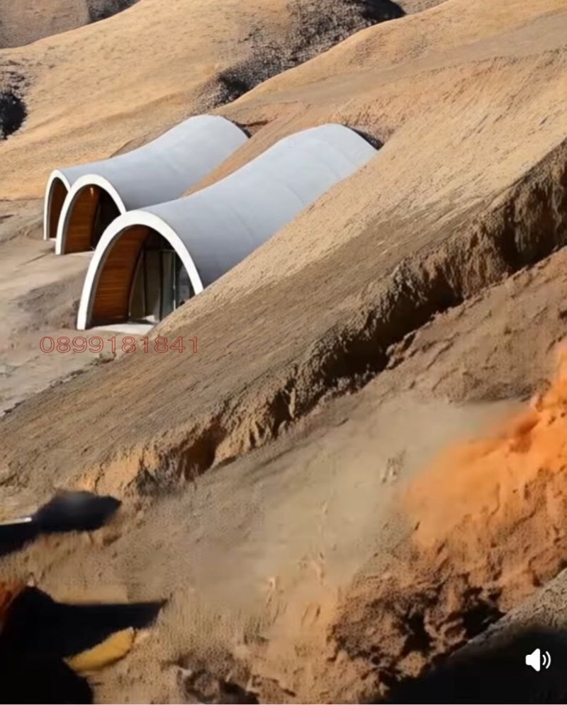 Продава ПАРЦЕЛ, к.к. Пампорово, област Смолян, снимка 8 - Парцели - 52934359