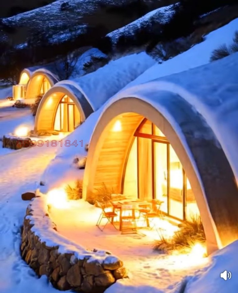 Продава ПАРЦЕЛ, к.к. Пампорово, област Смолян, снимка 6 - Парцели - 52934359