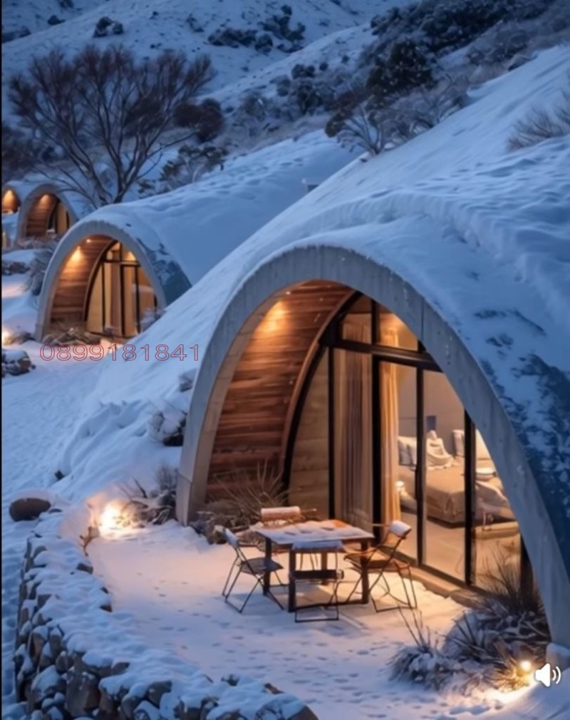 Продава ПАРЦЕЛ, к.к. Пампорово, област Смолян, снимка 5 - Парцели - 52934359