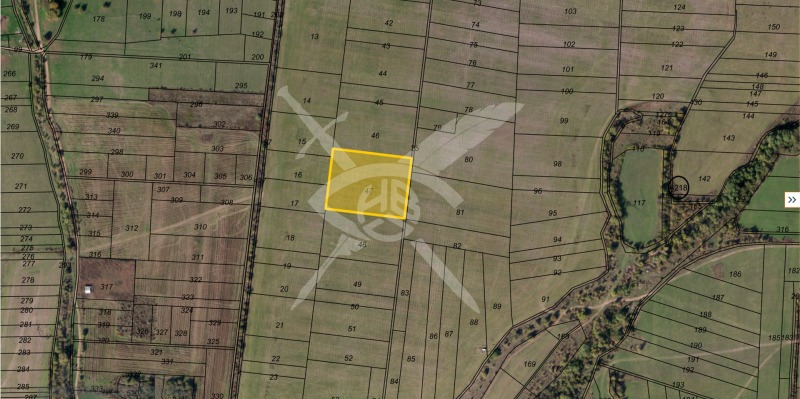 Til salgs  Plott Sofia , Lozen , 9501 kvm | 78897817