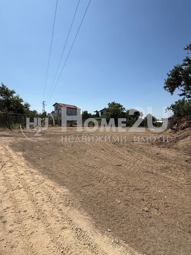 Te koop  Verhaallijn Varna , m-t Borovets - sever , 535 m² | 95608077 - afbeelding [2]