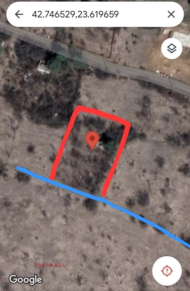 Na prodej  Spiknutí oblast Sofia , Elešnica , 600 m2 | 84608584 - obraz [7]