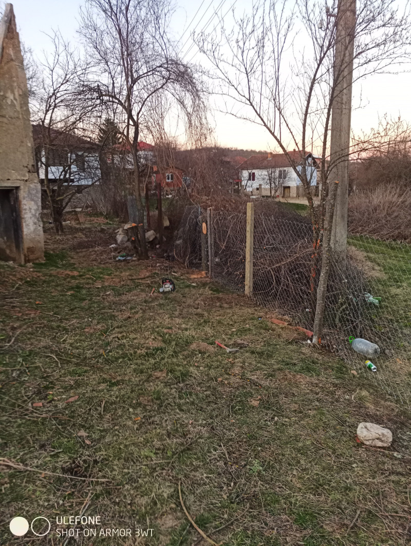 Продава ПАРЦЕЛ, с. Згурово, област Кюстендил, снимка 5 - Парцели - 52793960