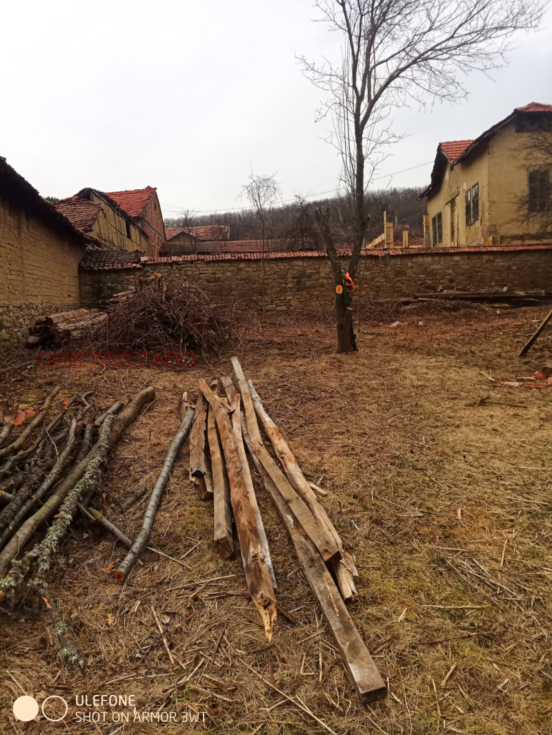 Продава ПАРЦЕЛ, с. Згурово, област Кюстендил, снимка 2 - Парцели - 52793960