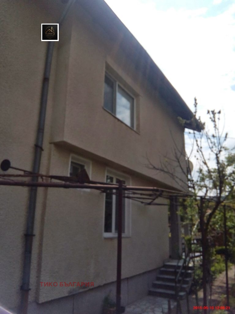 Продава ПАРЦЕЛ, гр. София, с. Лозен