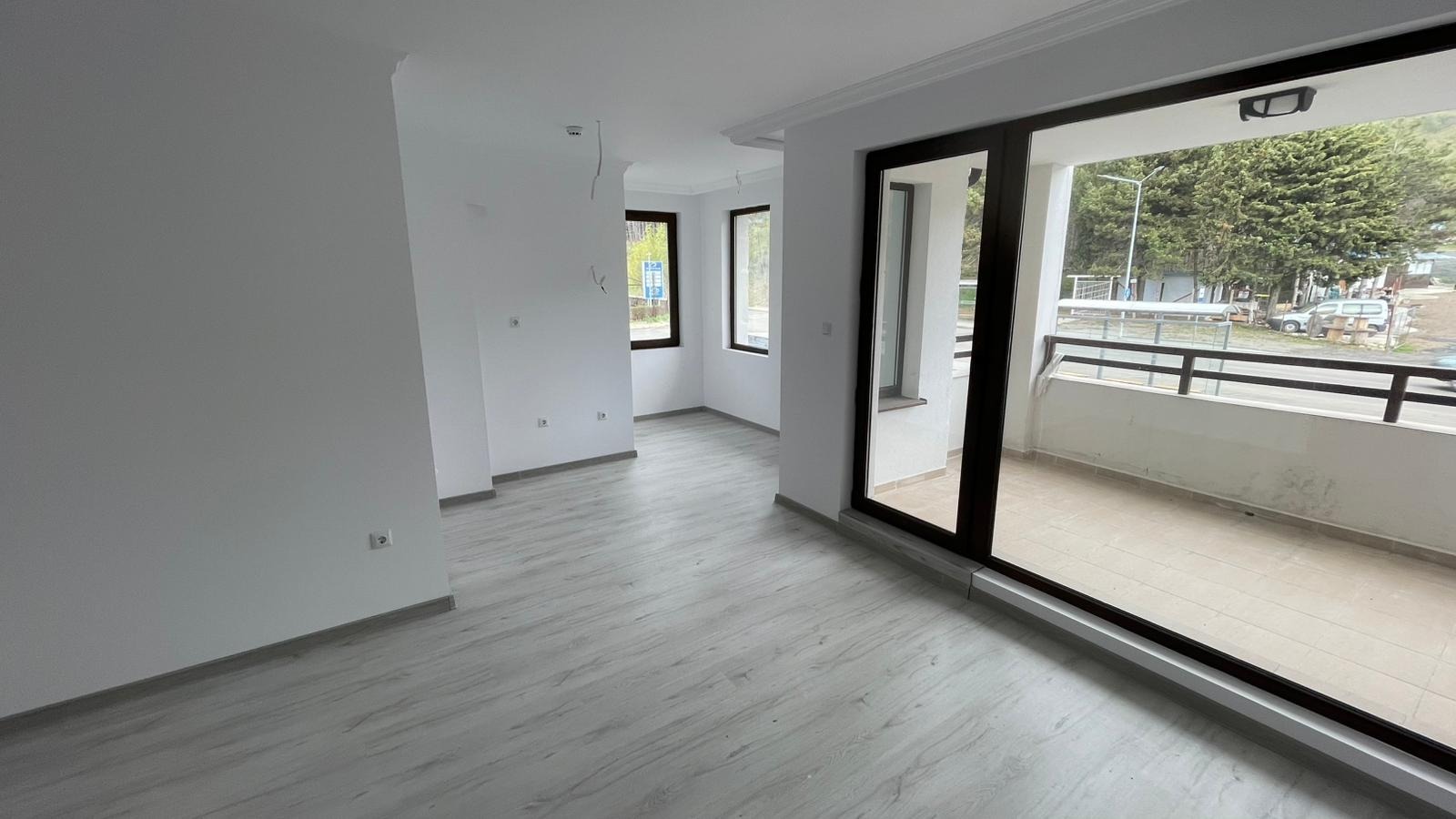 Продава 1-СТАЕН, гр. Свети Влас, област Бургас, снимка 4 - Апартаменти - 54072933