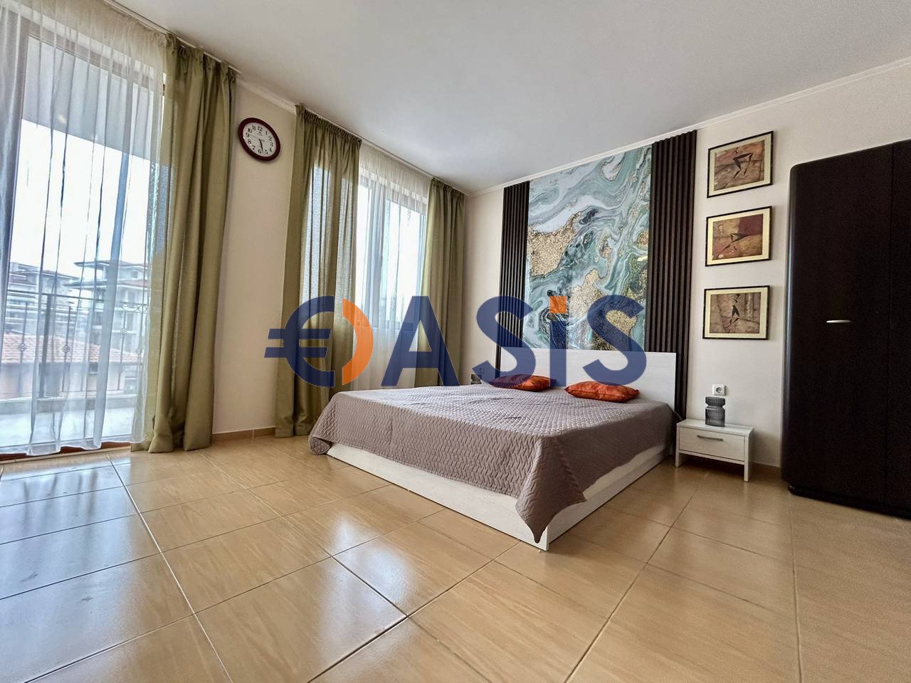 Продава 1-СТАЕН, с. Равда, област Бургас, снимка 5 - Апартаменти - 54480905