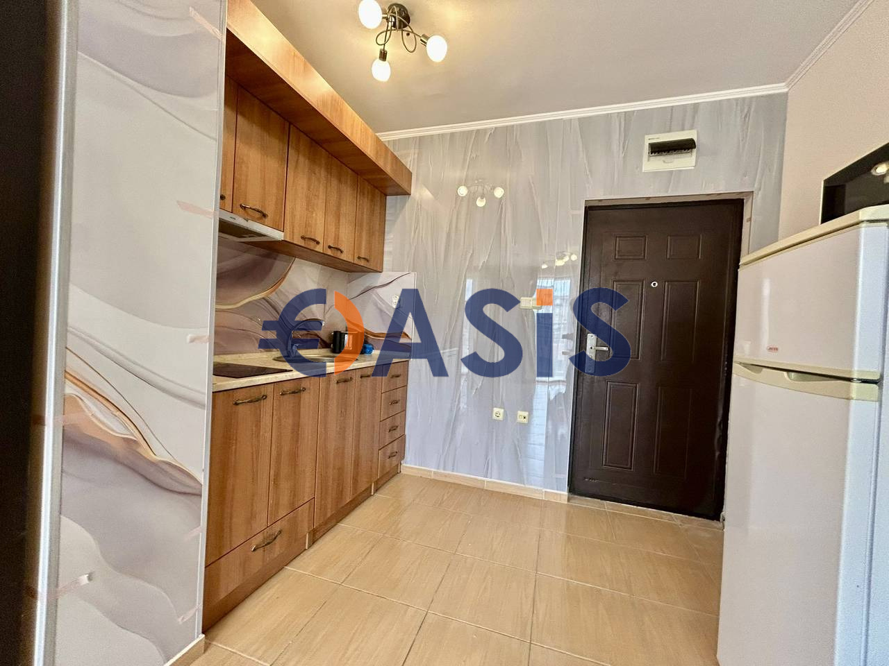 Продава 1-СТАЕН, с. Равда, област Бургас, снимка 7 - Апартаменти - 54480905