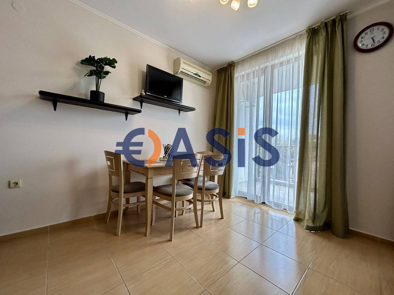 Продава 1-СТАЕН, с. Равда, област Бургас, снимка 2 - Апартаменти - 54480905