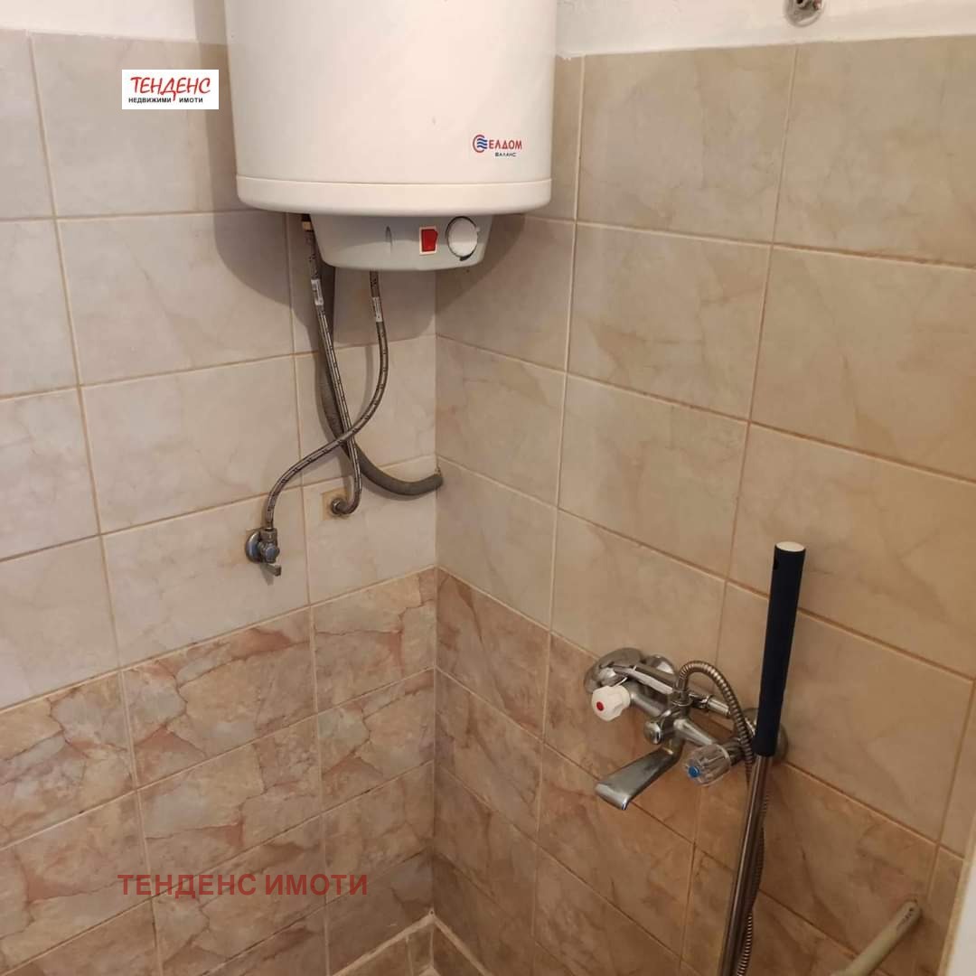 Продава 1-СТАЕН, гр. Кърджали, Студен кладенец, снимка 6 - Апартаменти - 54717436
