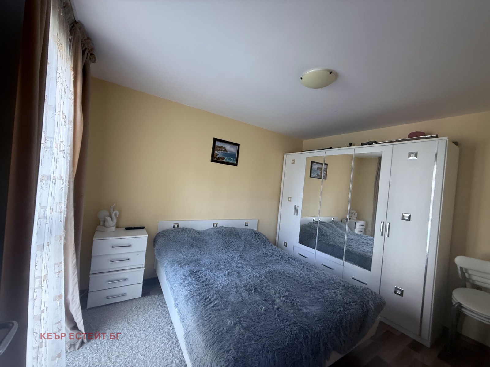 Продава 2-СТАЕН, к.к. Слънчев бряг, област Бургас, снимка 5 - Апартаменти - 53986655