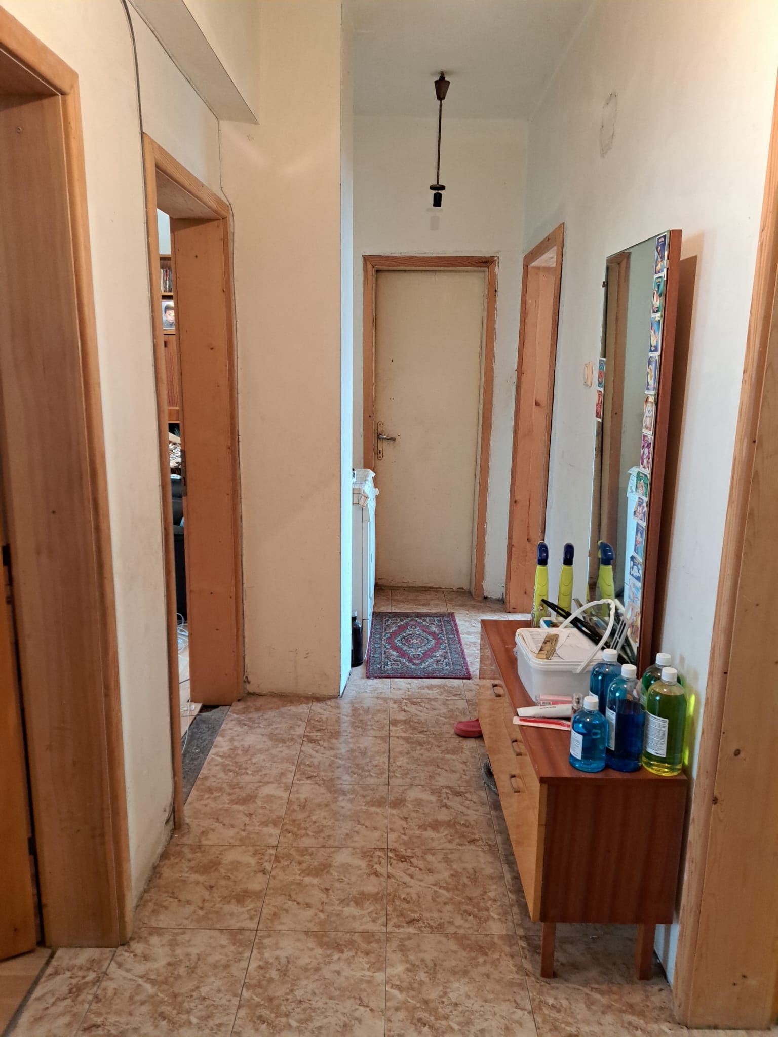 Продава 2-СТАЕН, гр. Видин, Възраждане, снимка 7 - Апартаменти - 54042205