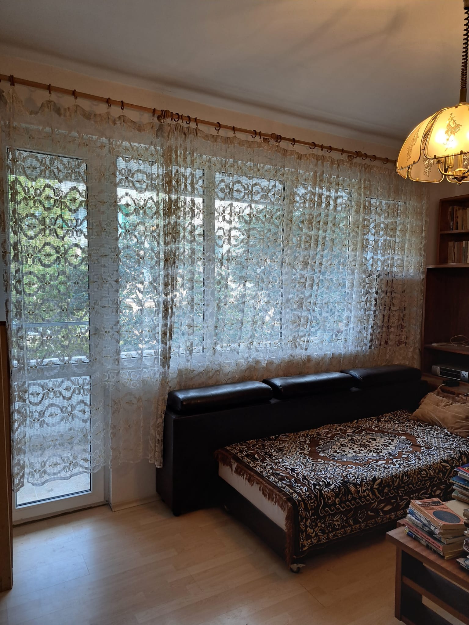 Продава 2-СТАЕН, гр. Видин, Възраждане, снимка 2 - Апартаменти - 54042205