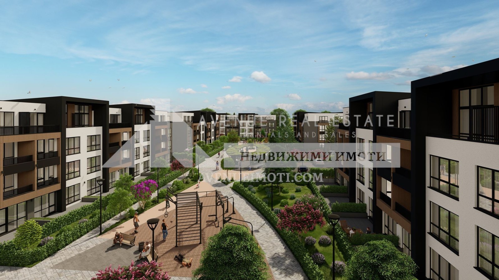 Продава 2-СТАЕН, гр. Пловдив, Остромила, снимка 3 - Апартаменти - 54778599