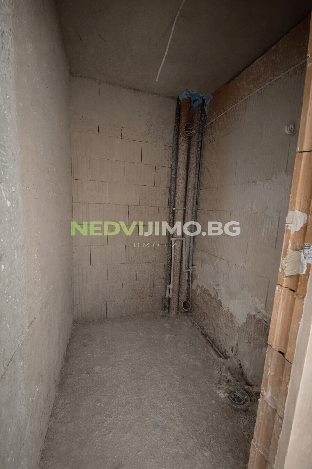 Продава 3-СТАЕН, гр. Варна, Окръжна болница-Генерали, снимка 16 - Апартаменти - 53826625