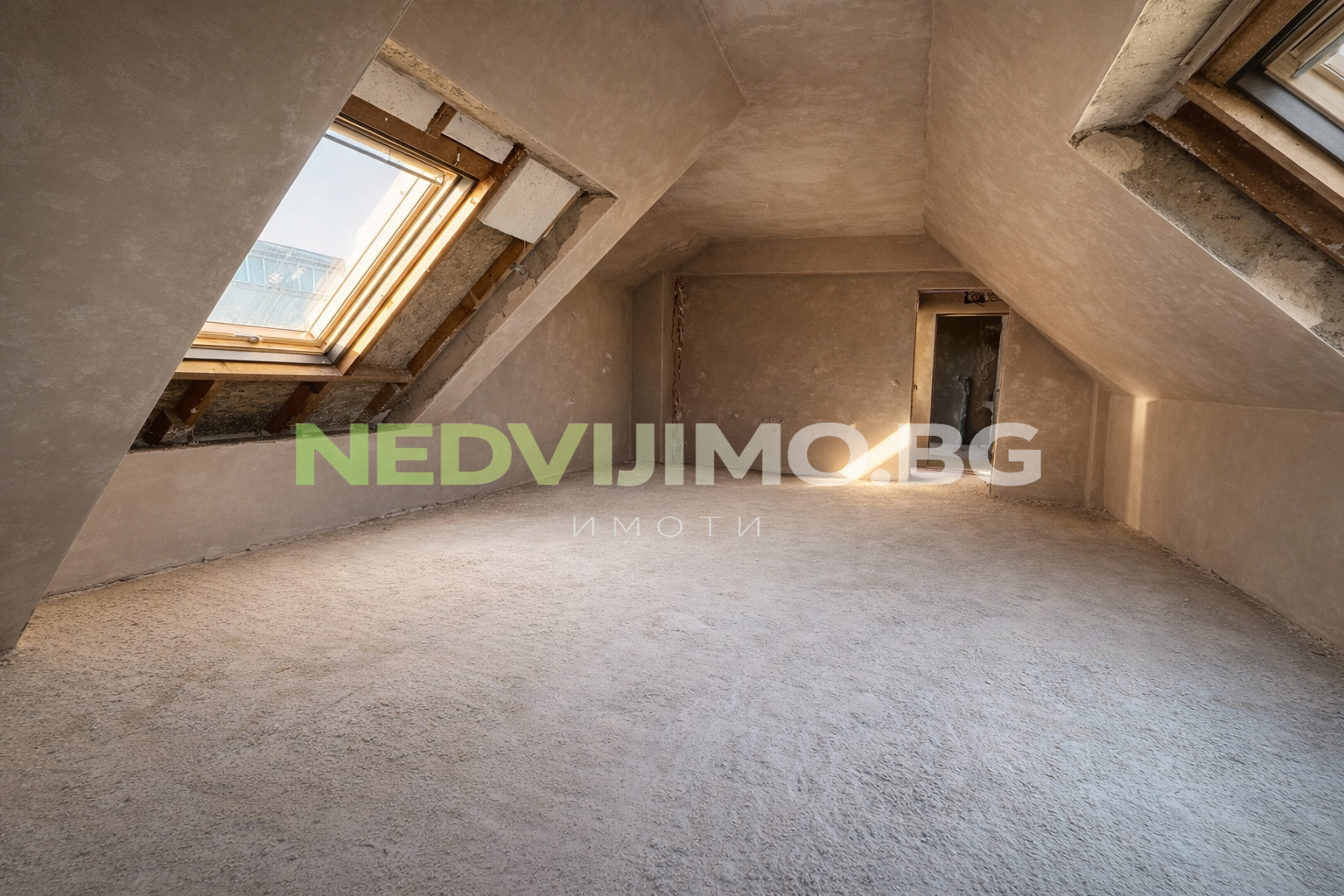 Продава 3-СТАЕН, гр. Варна, Окръжна болница-Генерали, снимка 4 - Апартаменти - 53826625