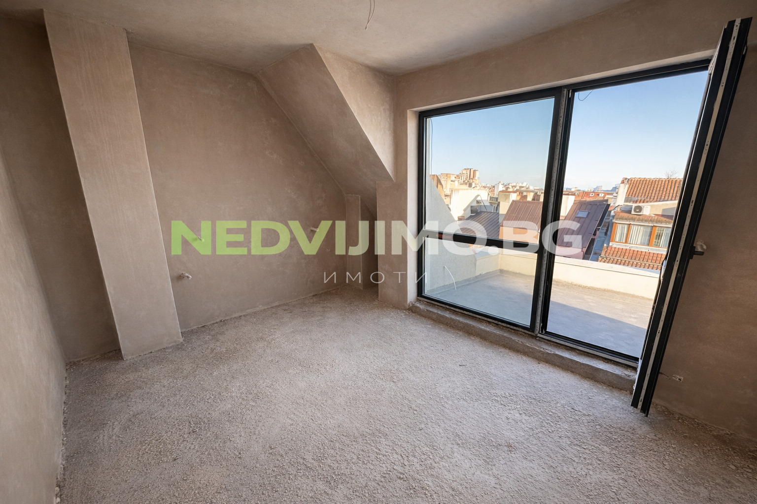 Продава 3-СТАЕН, гр. Варна, Окръжна болница-Генерали, снимка 8 - Апартаменти - 53826625