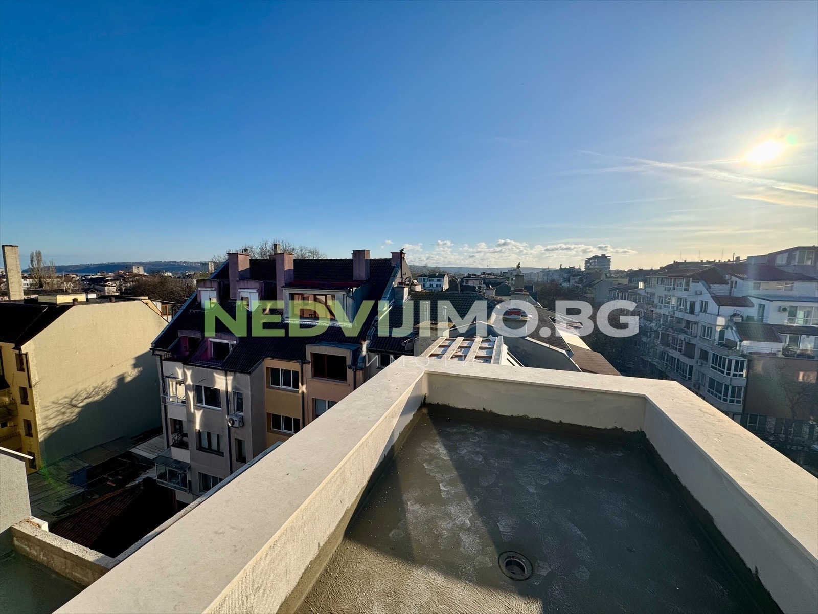 Продава 3-СТАЕН, гр. Варна, Окръжна болница-Генерали, снимка 13 - Апартаменти - 53826625