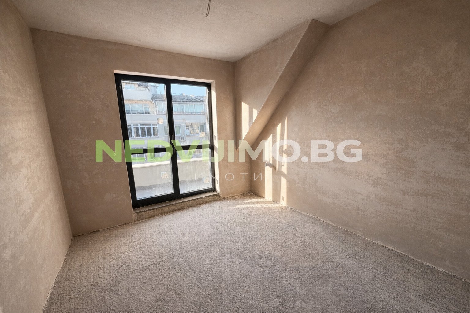 Продава 3-СТАЕН, гр. Варна, Окръжна болница-Генерали, снимка 9 - Апартаменти - 53826625