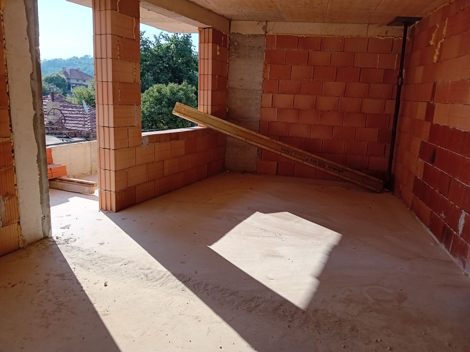 Продава 3-СТАЕН, гр. Варна, Аспарухово, снимка 7 - Апартаменти - 53909429