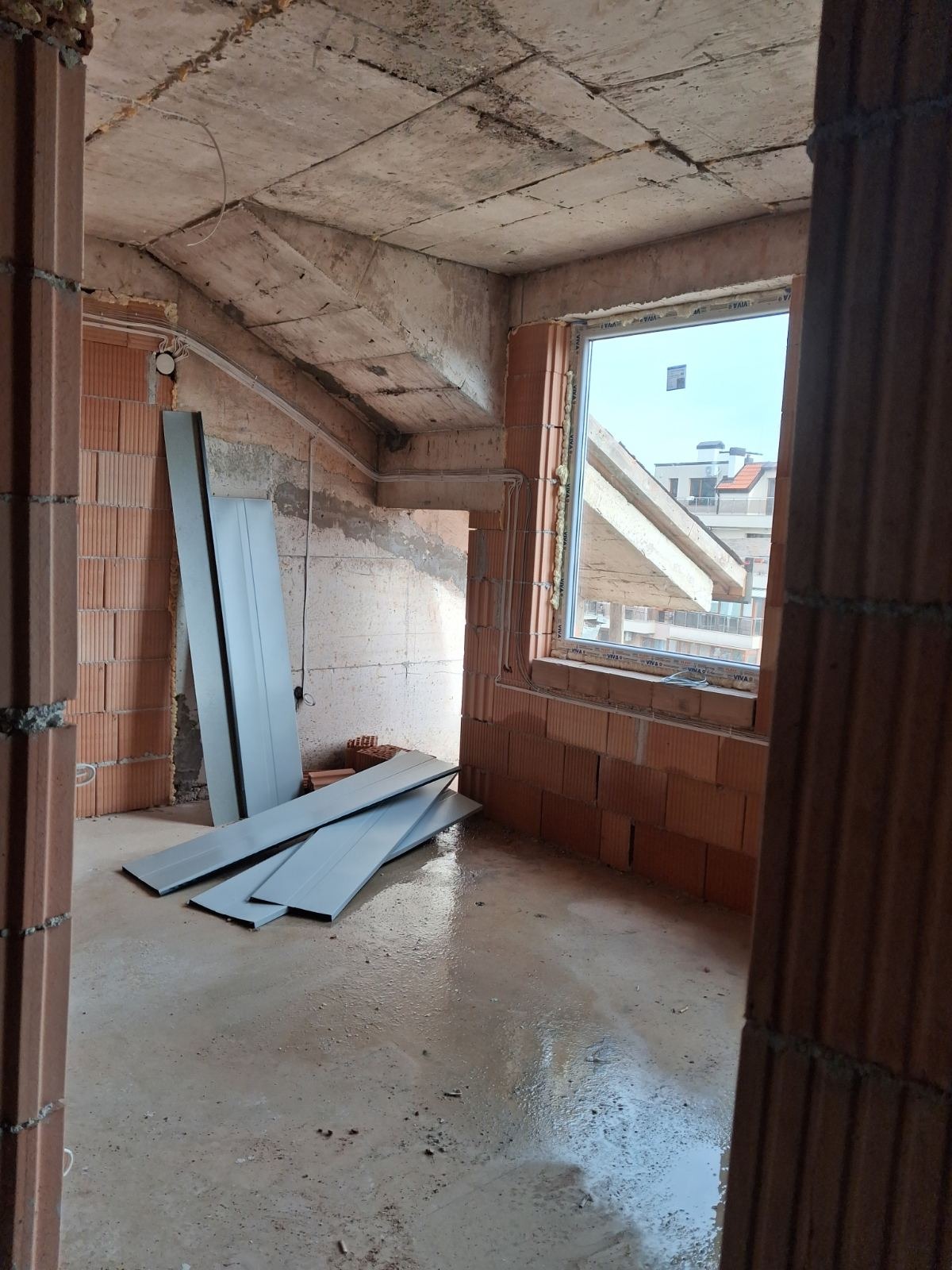 Продава 3-СТАЕН, гр. Варна, Аспарухово, снимка 5 - Апартаменти - 53909429