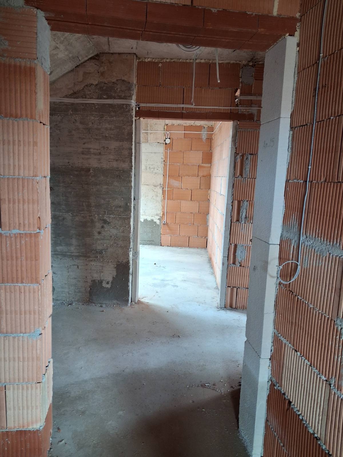 Продава 3-СТАЕН, гр. Варна, Аспарухово, снимка 2 - Апартаменти - 53970566