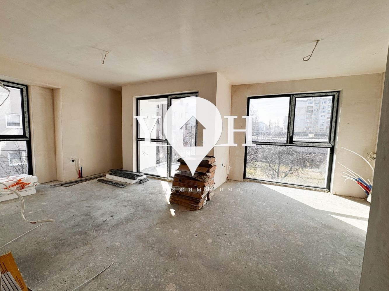 Продава 3-СТАЕН, гр. София, Люлин 8, снимка 4 - Апартаменти - 54298891