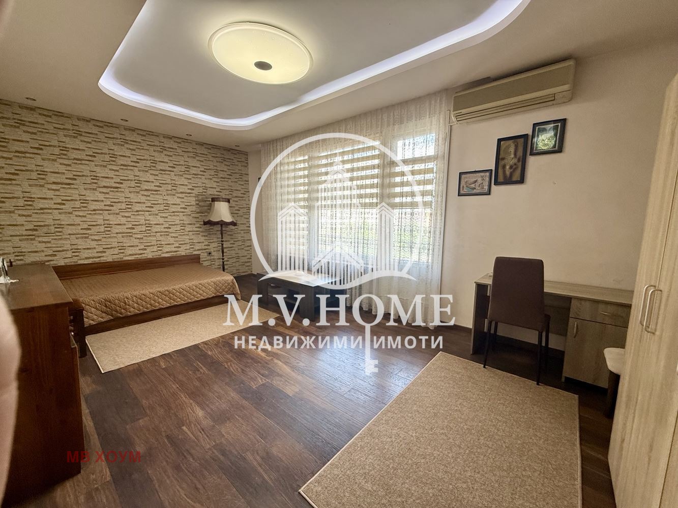 Продава 3-СТАЕН, гр. София, Медицинска академия, снимка 5 - Апартаменти - 54629611