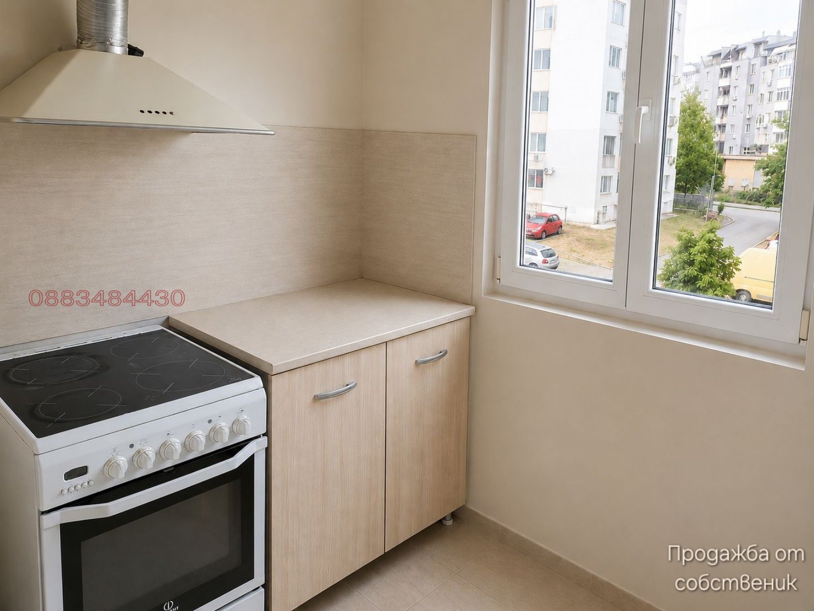 Продава 3-СТАЕН, гр. Варна, Кайсиева градина, снимка 16 - Апартаменти - 54937190