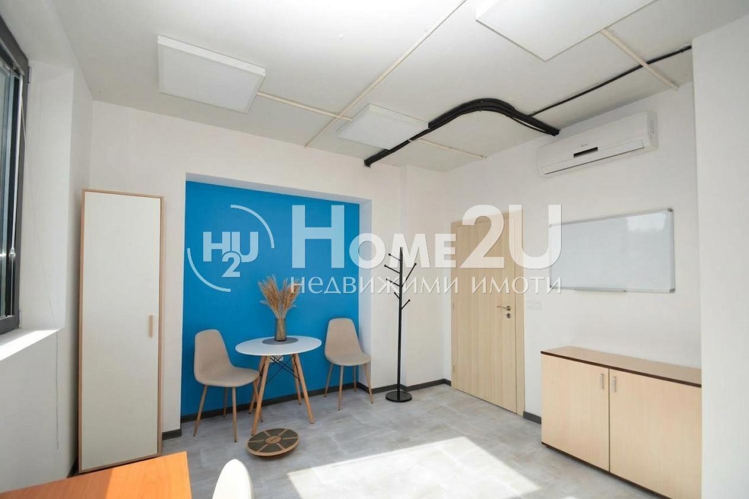 Продава ОФИС, гр. Варна, Левски 1, снимка 8 - Офиси - 54049980