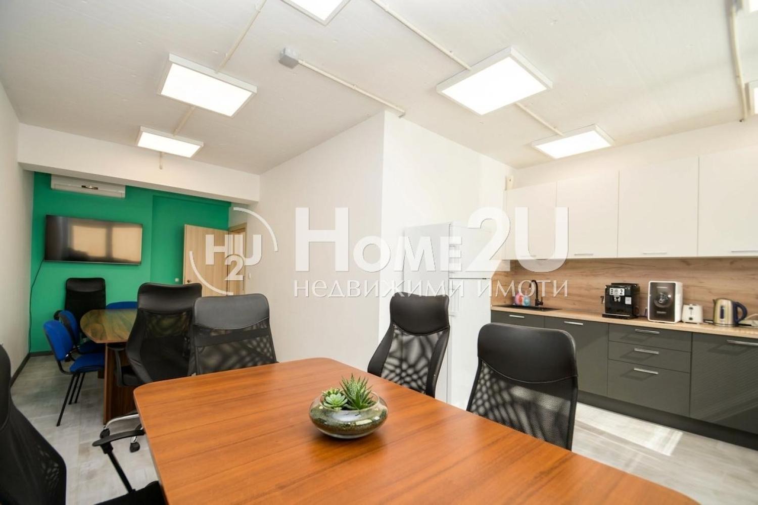 Продава ОФИС, гр. Варна, Левски 1, снимка 10 - Офиси - 54049980