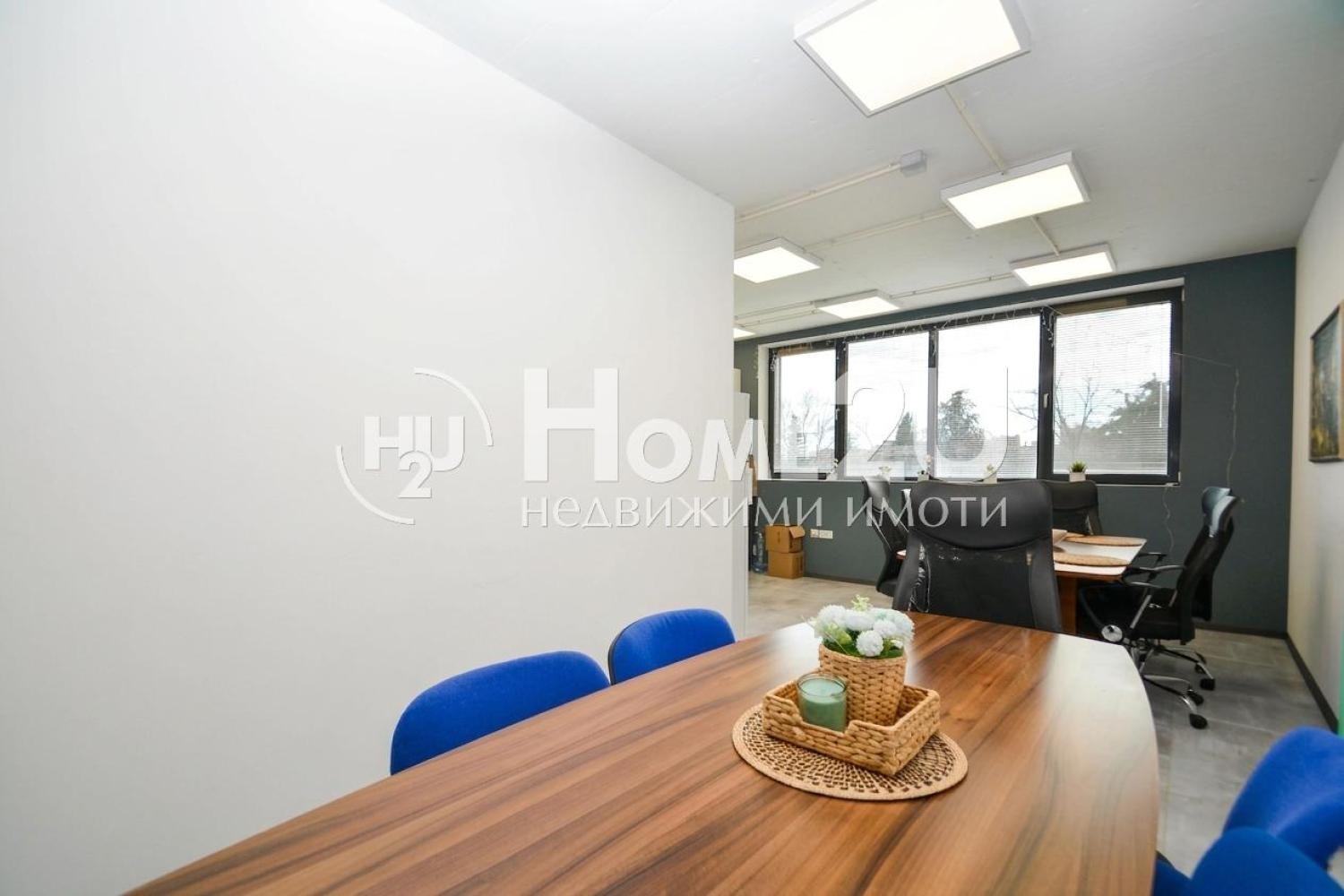 Продава ОФИС, гр. Варна, Левски 1, снимка 9 - Офиси - 54049980