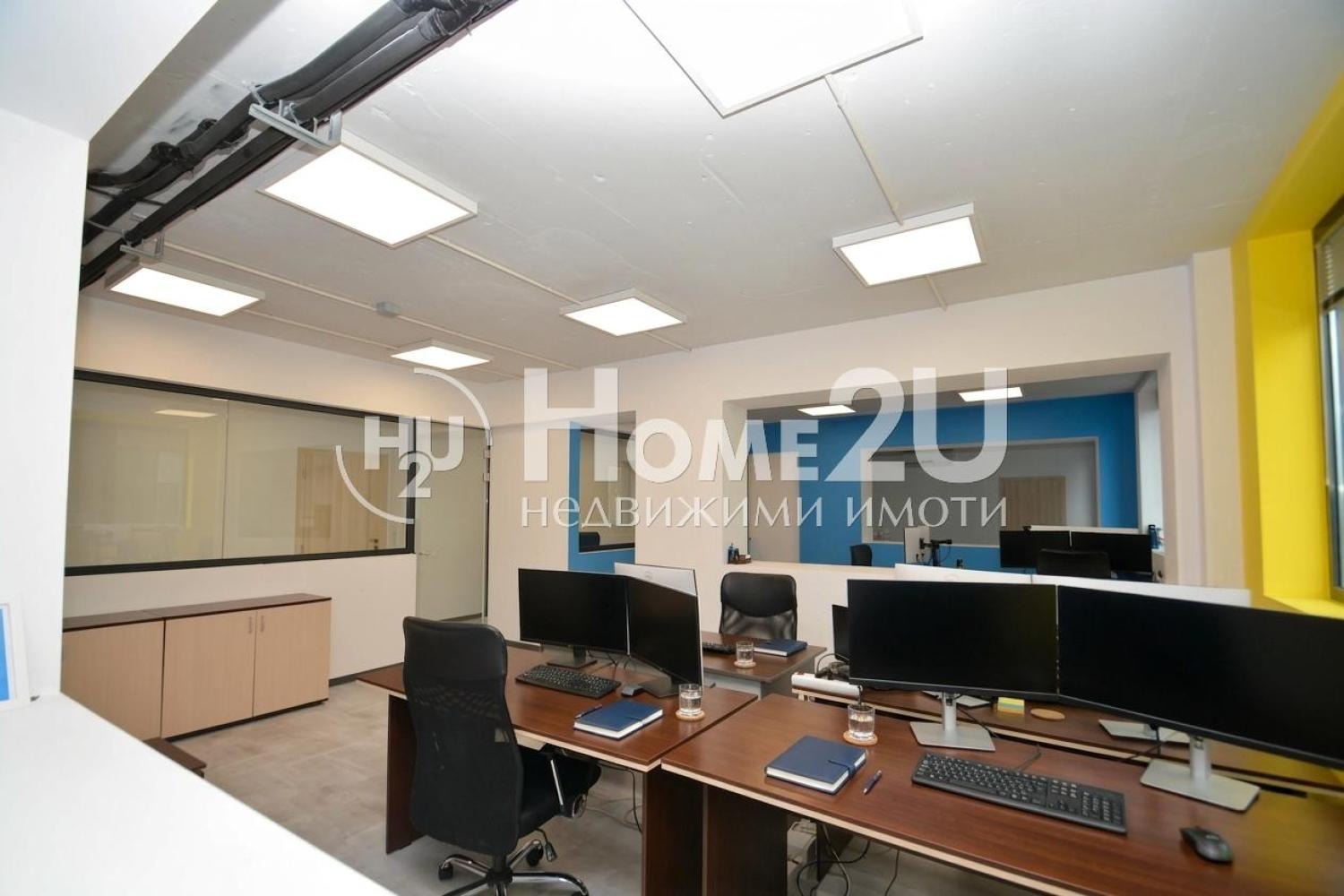 Продава ОФИС, гр. Варна, Левски 1, снимка 5 - Офиси - 54049980