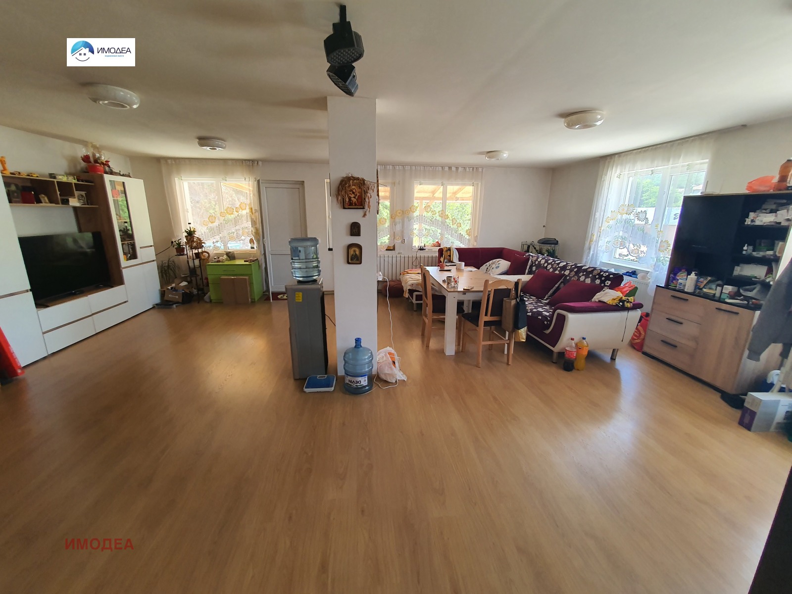 Продава КЪЩА, гр. Дряново, област Габрово, снимка 2 - Къщи - 50782475