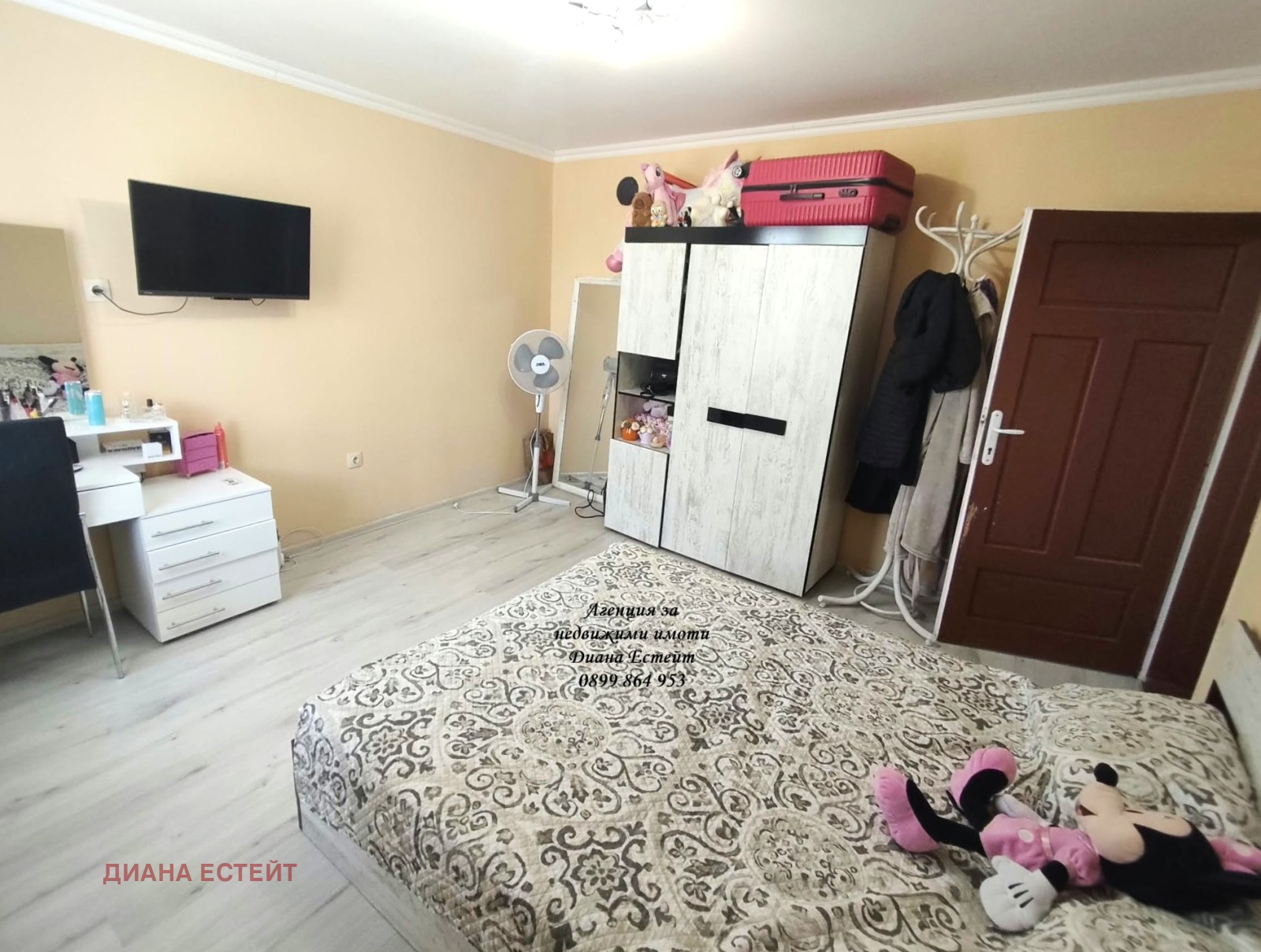 Продава КЪЩА, с. Градец, област Видин, снимка 2 - Къщи - 56207873