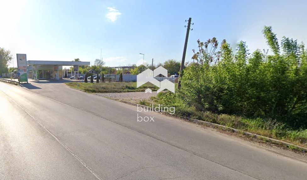 Продава ПАРЦЕЛ, с. Кадиево, област Пловдив, снимка 2 - Парцели - 55703116
