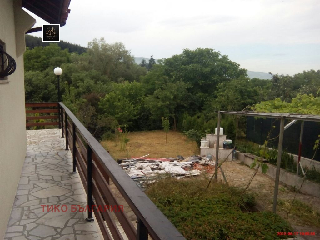 Продава ПАРЦЕЛ, гр. София, с. Лозен, снимка 3 - Парцели - 56230841