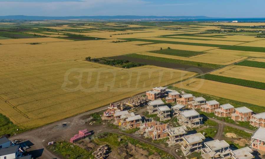 Продава ПАРЦЕЛ, гр. Поморие, област Бургас, снимка 5 - Парцели - 56593318