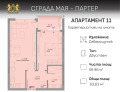 Продава 2-СТАЕН, гр. София, Малинова долина, снимка 2
