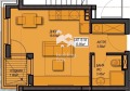 Продава  1-стаен град София , Младост 4 , 41 кв.м | 47134334 - изображение [12]