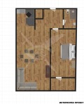 Продава 2-СТАЕН, град Варна, к.к. Чайка • 115000 € / 224920.45 лв. • 36186427 1