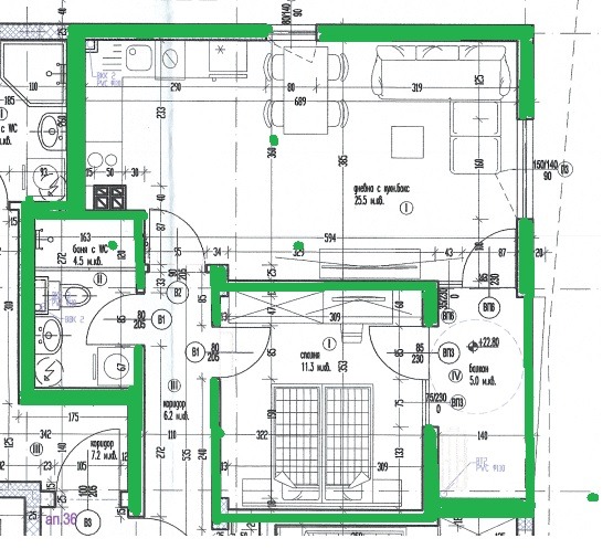 Продава 2-СТАЕН | Imot.bg — изображение 4