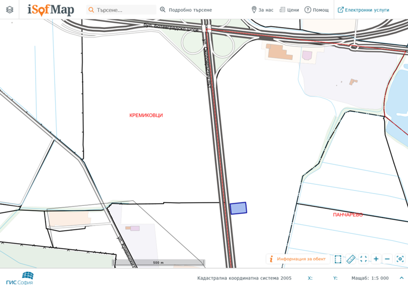 ������� ������ | Imot.bg � ����������� 1