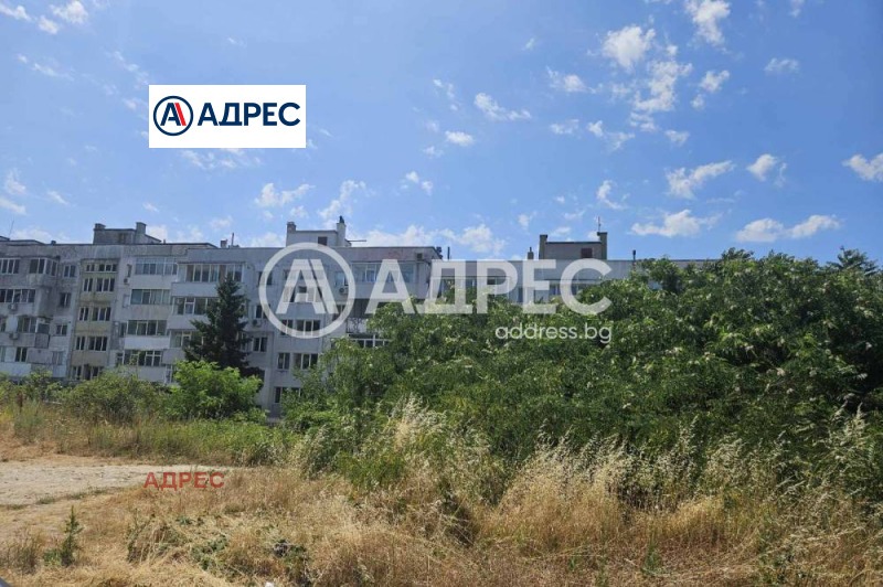 Продава ПАРЦЕЛ в град Варна, м-т Сотира - 570 кв.м / 160 000 € » 312 932.80 лв., АДРЕС