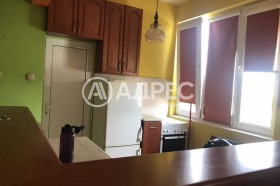 2-стаен град София, Център