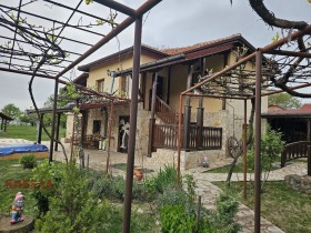 Hus Drugan, region Pernik 3