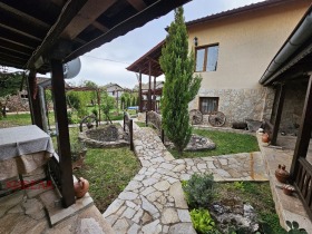 Hus Drugan, region Pernik 4