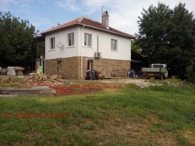 Hus Draka, region Burgas 1