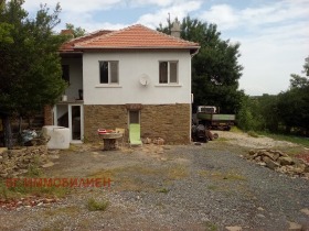 Hus Draka, region Burgas 2